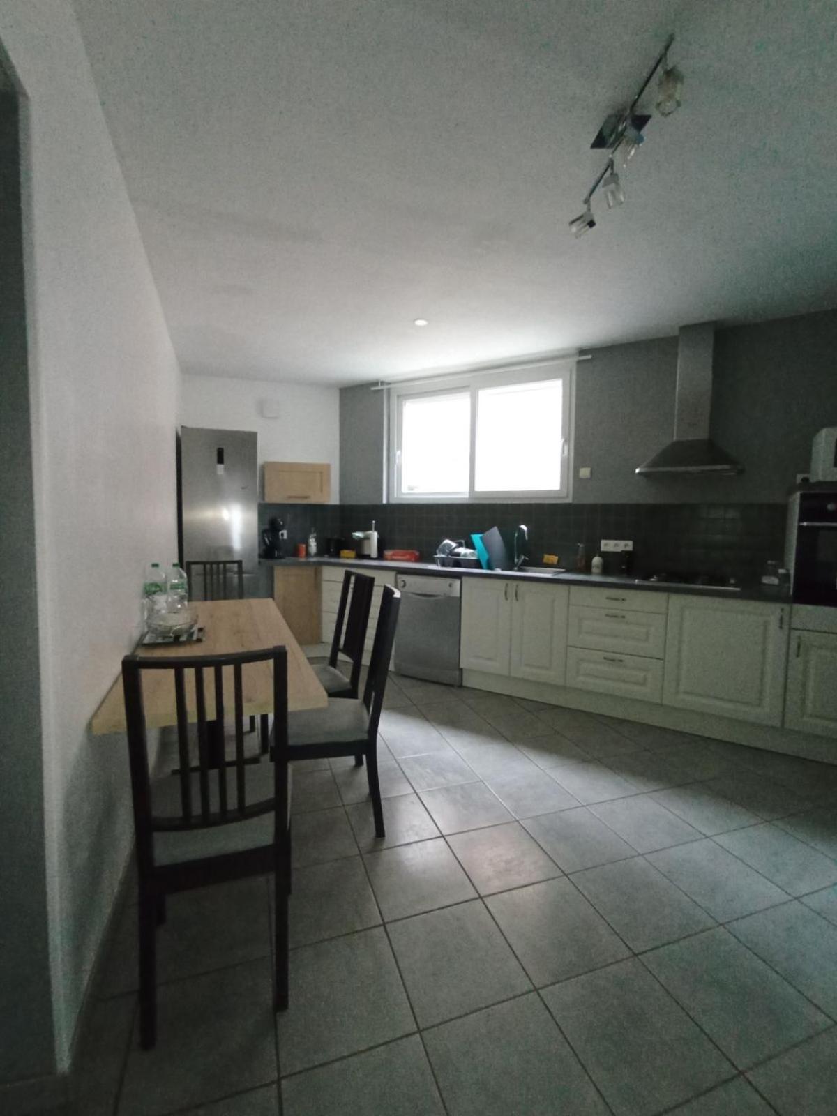 Chambre Avec Entree Privative Plémet Εξωτερικό φωτογραφία