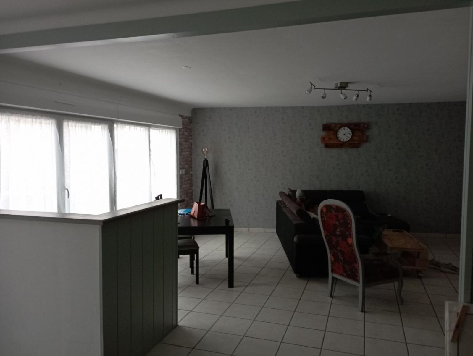 Chambre Avec Entree Privative Plémet Εξωτερικό φωτογραφία