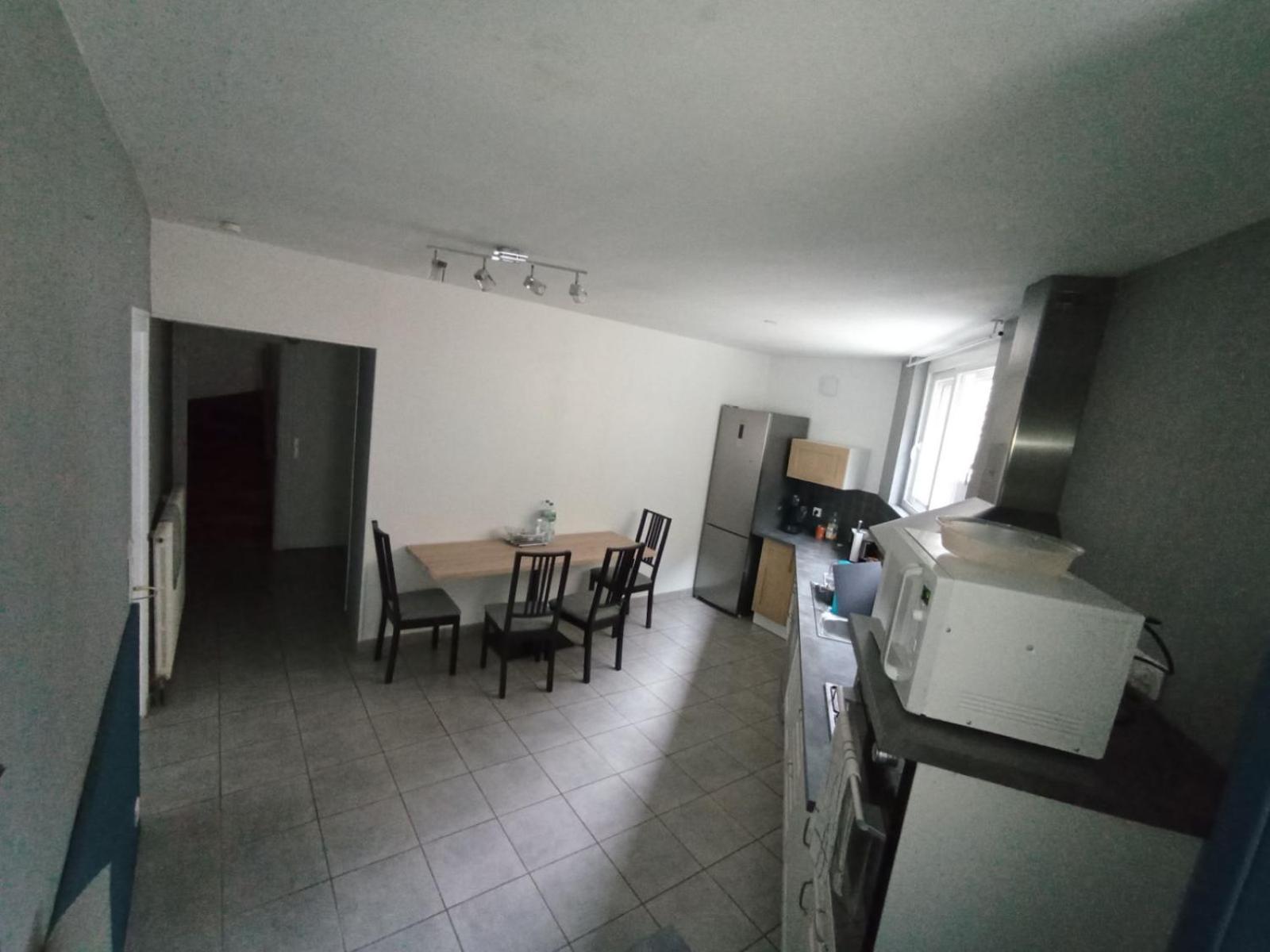Chambre Avec Entree Privative Plémet Εξωτερικό φωτογραφία